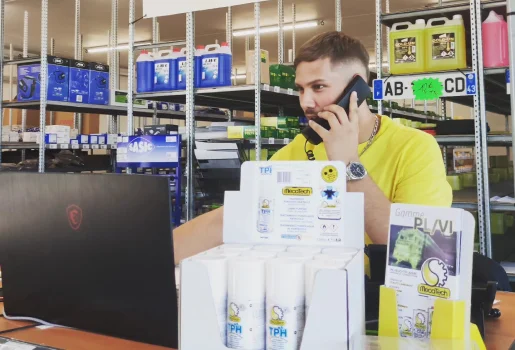 vendeur de pièces détachées automobiles à Cournon et issoire dans le Puy-de-Dôme 43