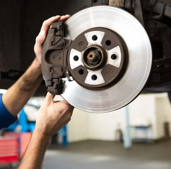 freinage automobile à Cournon et issoire dans le Puy-de-Dôme 63