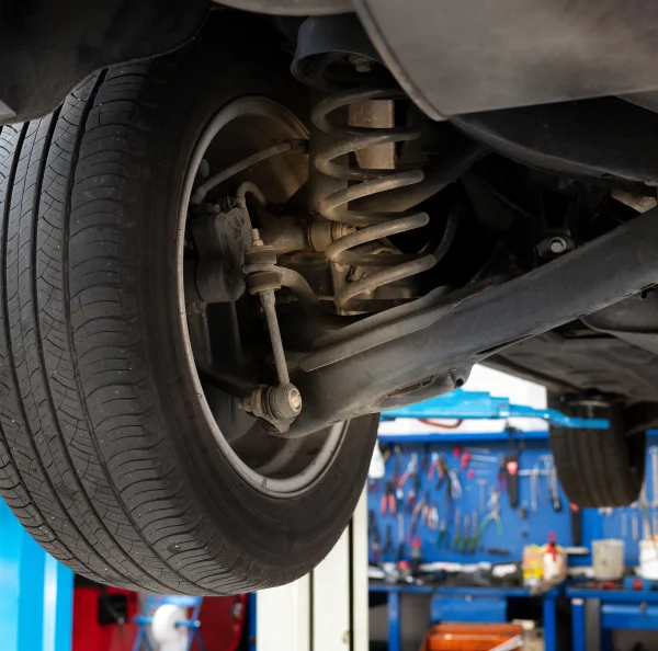 pieces amortisseur automobile à Cournon et issoire dans le Puy-de-Dôme 63