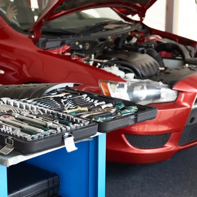 outil pour voiture à Cournon et Issoire dans le Puy-de-Dôme en Auvergne 