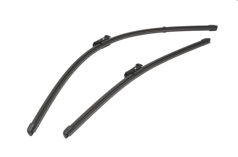 Balais d'essuie-glaces Silencio Xtrm