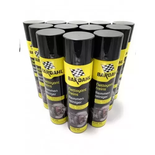 Nettoyant Freins Bardhal