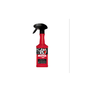 Nettoyant Jantes